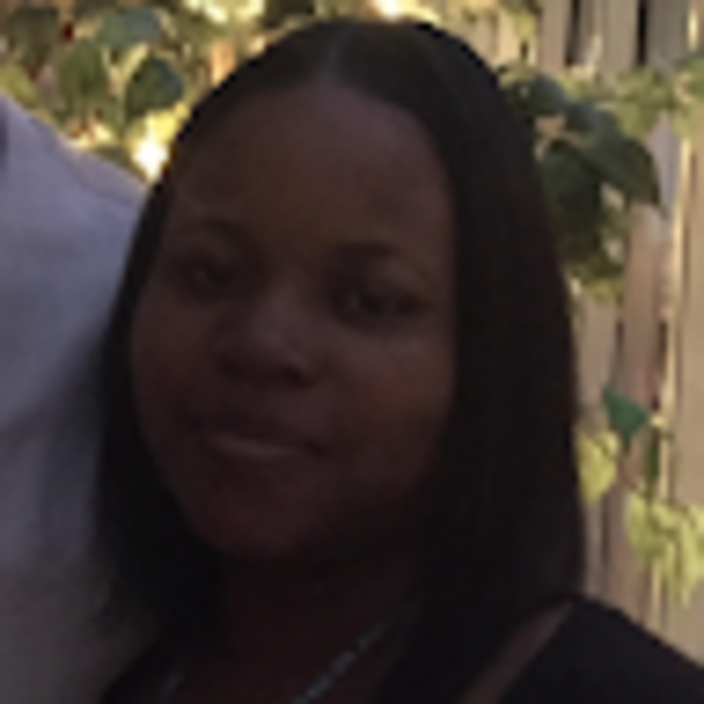 Meet your Posher, Sharmaine